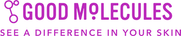 Good Molecules