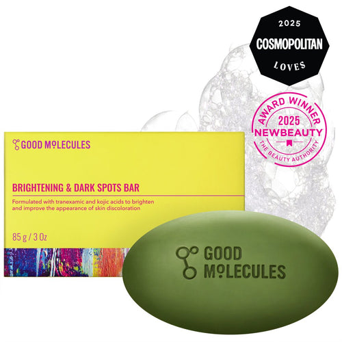 Brightening & Dark Spots Bar - 1 Bar